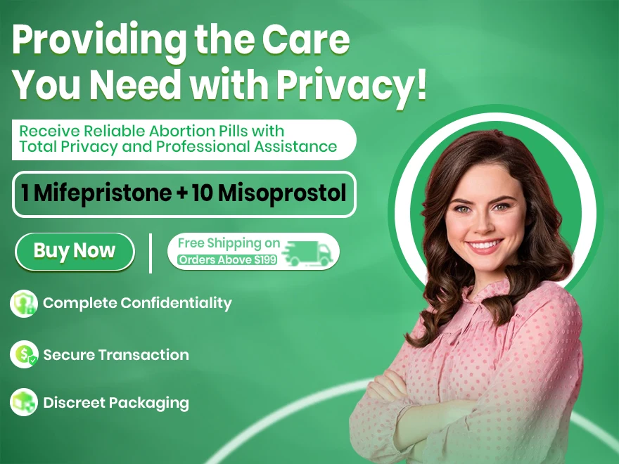 Buy MTP Kit Online in USA